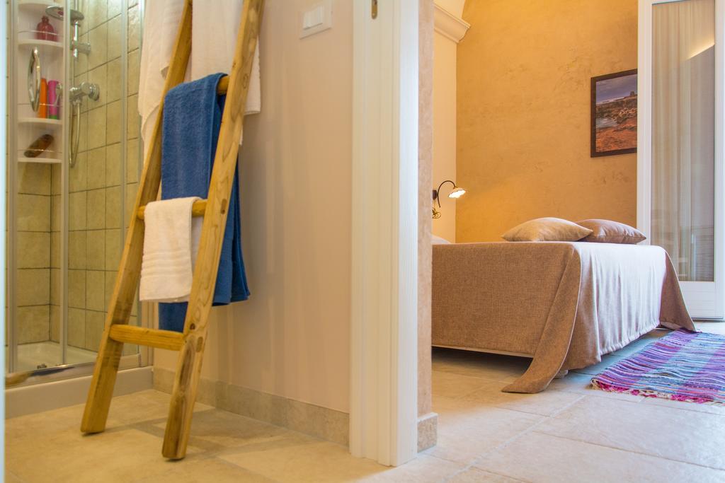 Relais Tenuta Campi Martano Rom bilde