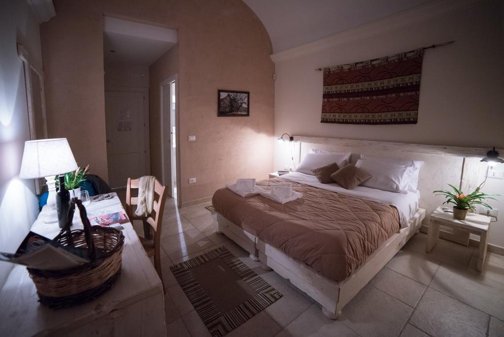Relais Tenuta Campi Martano Eksteriør bilde