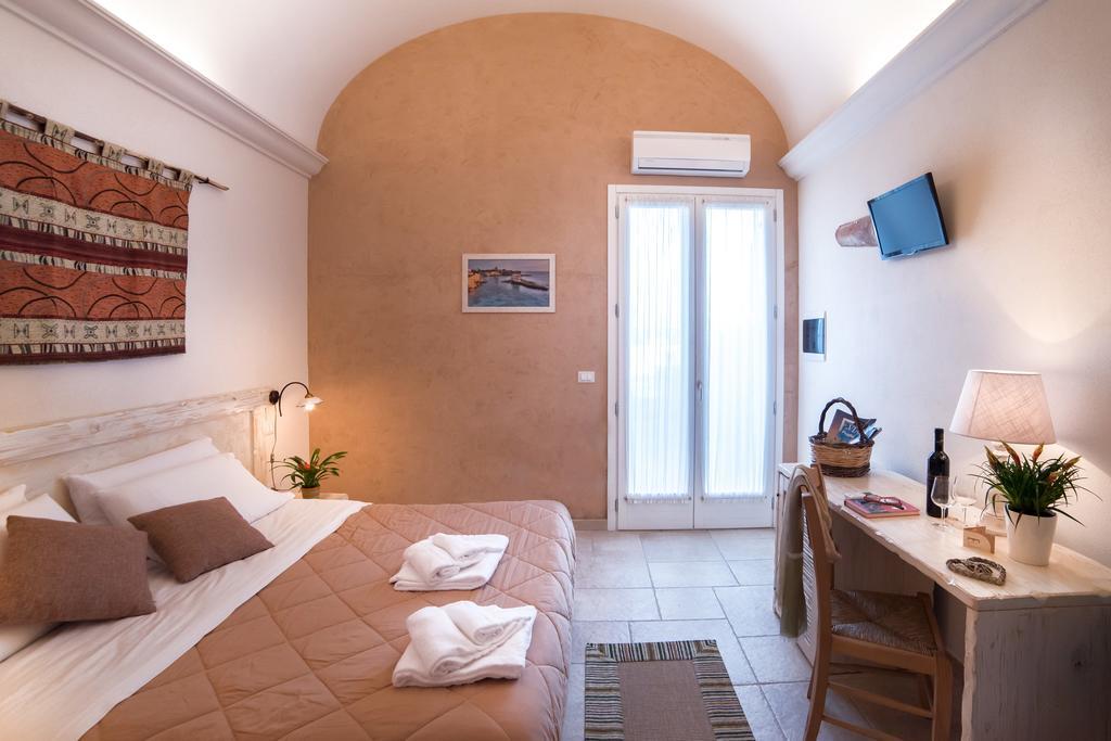Relais Tenuta Campi Martano Eksteriør bilde